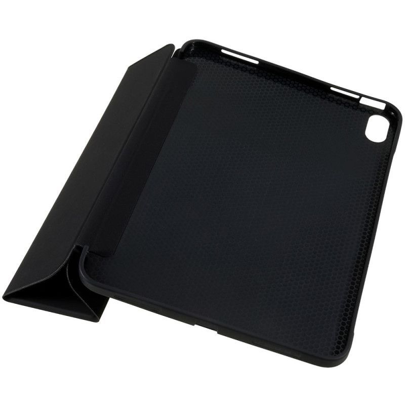 Coque iPad (2025) / 10.9" (2022) Intérieur Nid d'Abeille