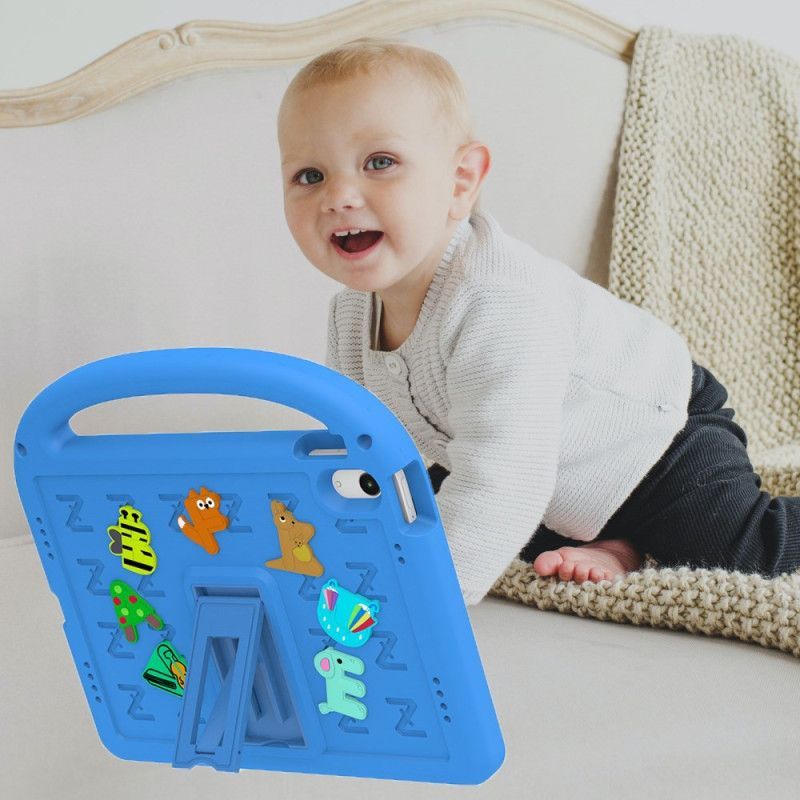 Coque iPad (2025) / 10.9 (2022) Kids