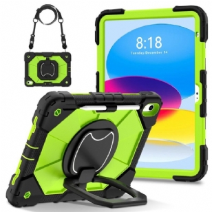 Coque iPad (2025) / 10.9 (2022) L'Indispensable Ultra Résistante