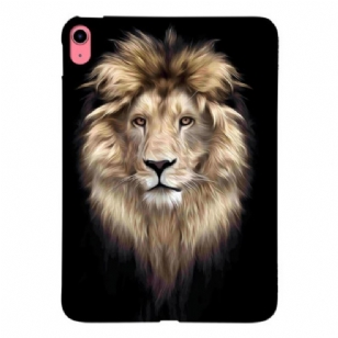 Coque iPad (2025) / 10.9 (2022) Lion