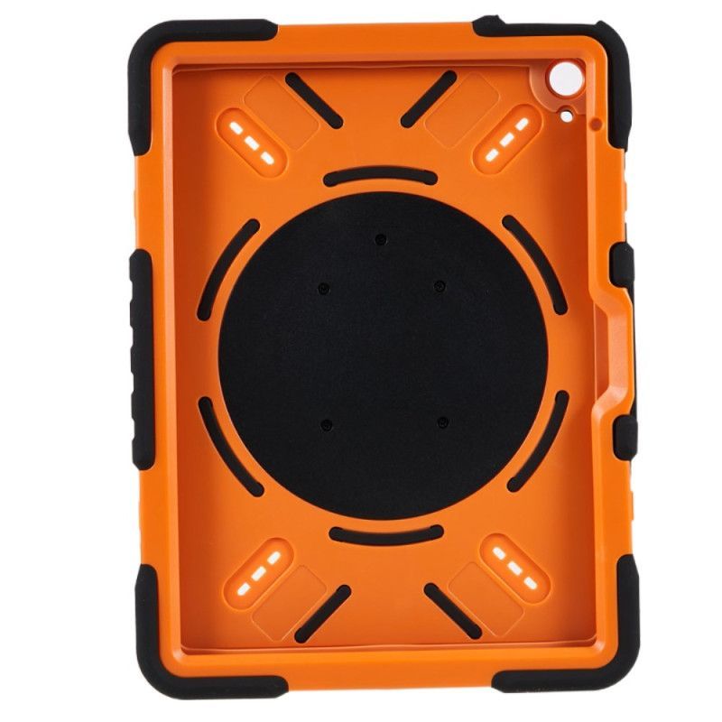 Coque iPad (2025) / 10.9 (2022) PEPKOO