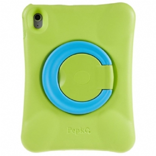 Coque iPad (2025) / 10.9 (2022) PEPKOO