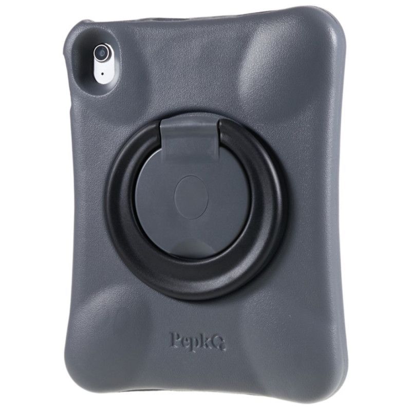 Coque iPad (2025) / 10.9 (2022) PEPKOO