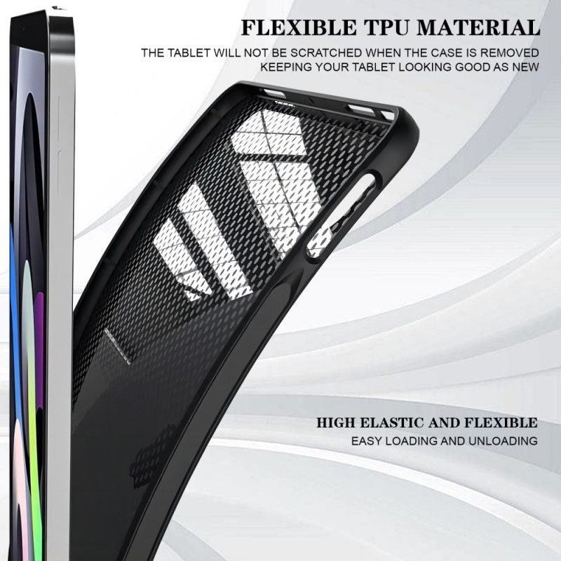 Coque iPad (2025) / 10.9 (2022) Petit Tigre