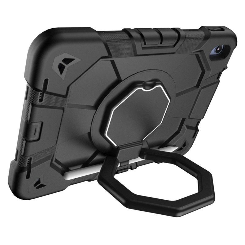 Coque iPad (2025) / 10.9 (2022) Poignée et Support