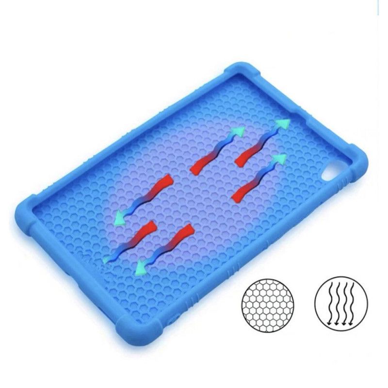 Coque iPad (2025) / 10.9 (2022) Protection Antichoc avec Support