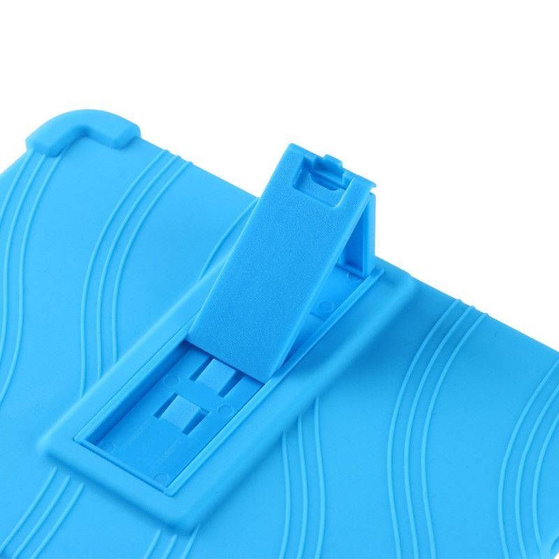 Coque iPad (2025) / 10.9 (2022) Protection Antichoc avec Support