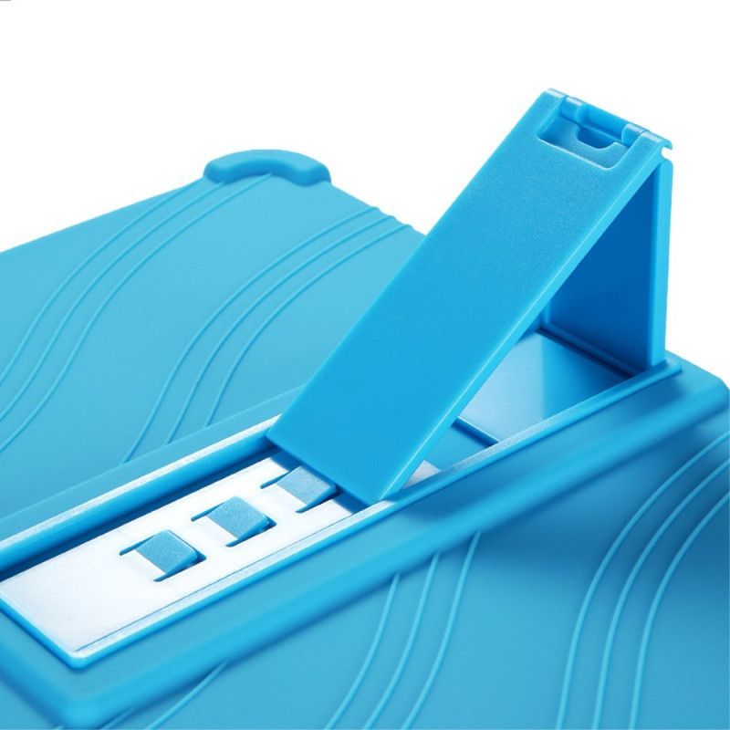 Coque iPad (2025) / 10.9 (2022) Protection Antichoc avec Support