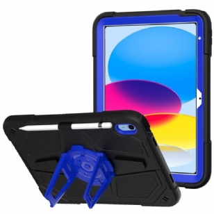 Coque iPad (2025) / 10.9 (2022) Protection Robuste Support