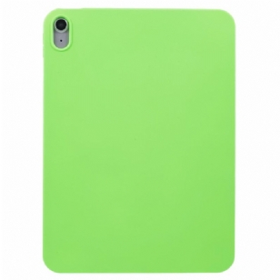 Coque iPad (2025) / 10.9 (2022) Silicone