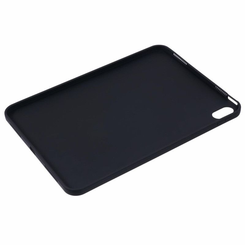 Coque iPad (2025) / 10.9 (2022) Silicone