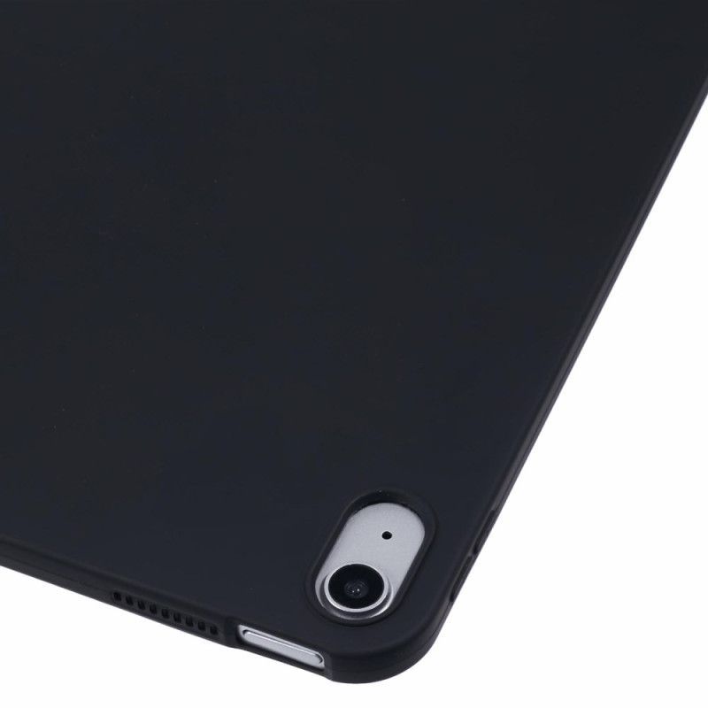 Coque iPad (2025) / 10.9 (2022) Silicone