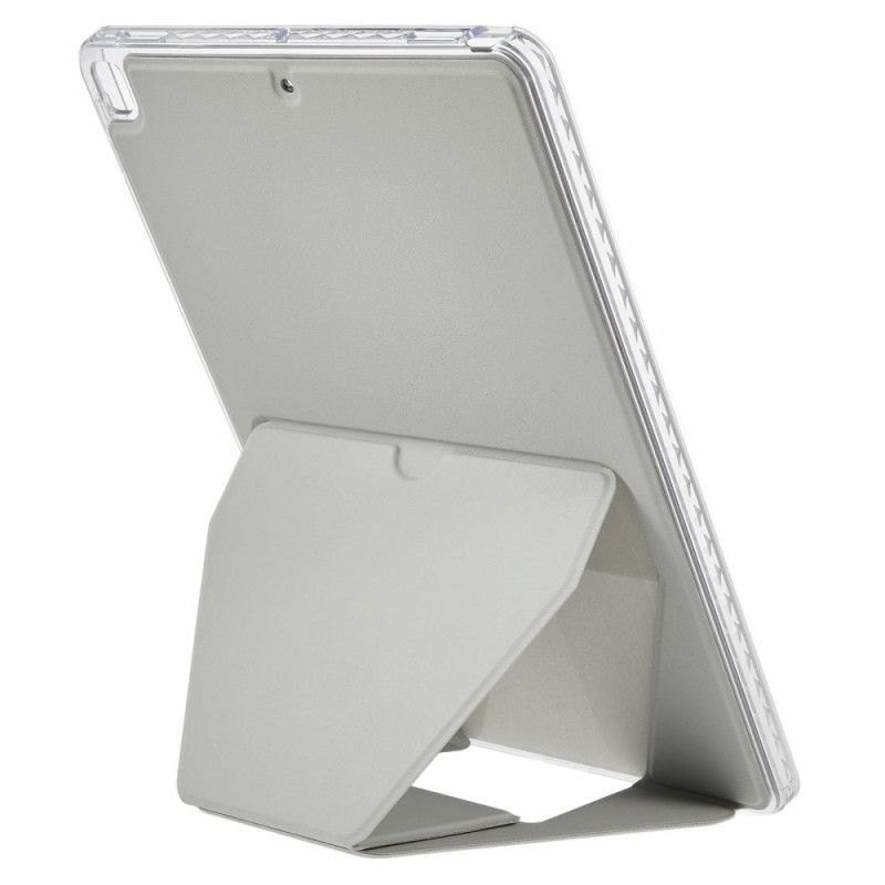 Coque iPad (2025) / 10.9 (2022) Support Intégré