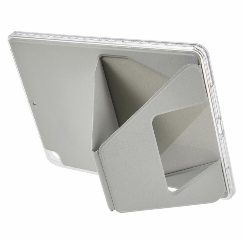Coque iPad (2025) / 10.9 (2022) Support Intégré