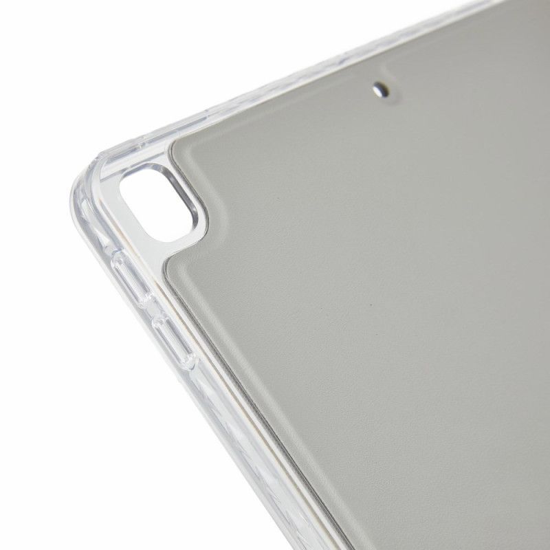 Coque iPad (2025) / 10.9 (2022) Support Intégré