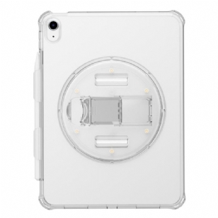 Coque iPad (2025) / 10.9 (2022) Support Paillettes