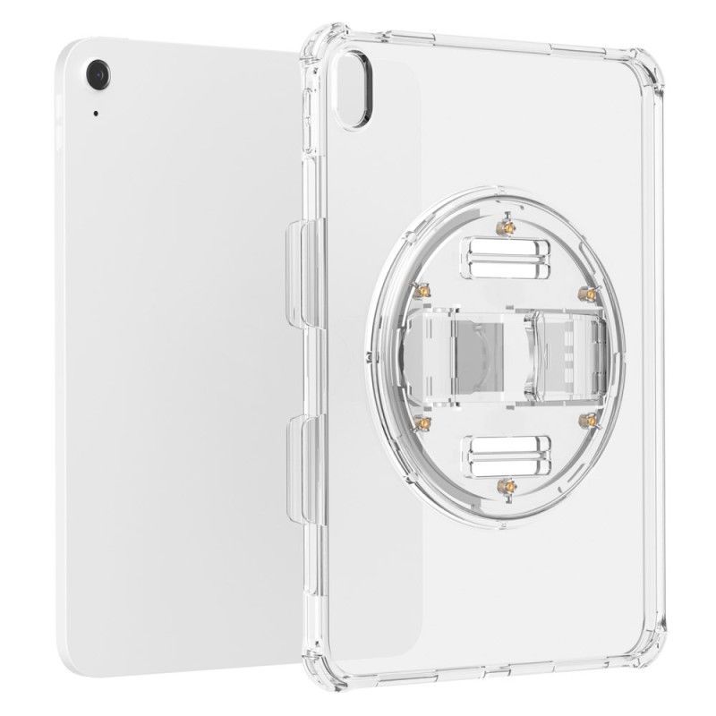 Coque iPad (2025) / 10.9 (2022) Support Paillettes