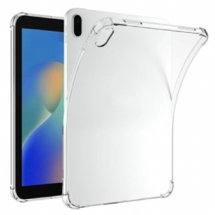 Coque iPad (2025) / 10.9 (2022) Transparente