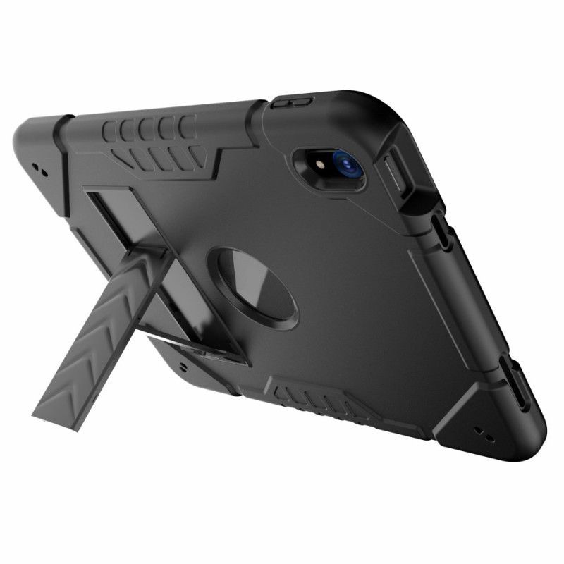 Coque iPad (2025) / 10.9 (2022) Ultra Résistante Support