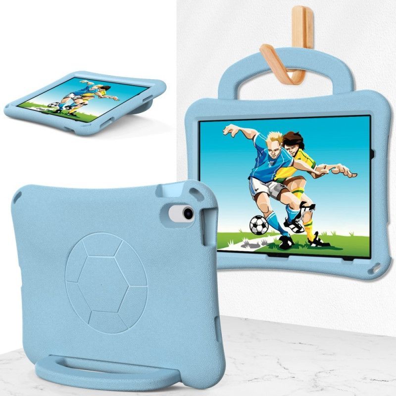 Coque iPad (2025) / Air 11 (2025) (2024) / iPad 10.9 (2022) EVA