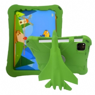 Coque iPad (2025) / Pro 11 / Air / iPad 10.9 (2022) Style Avion