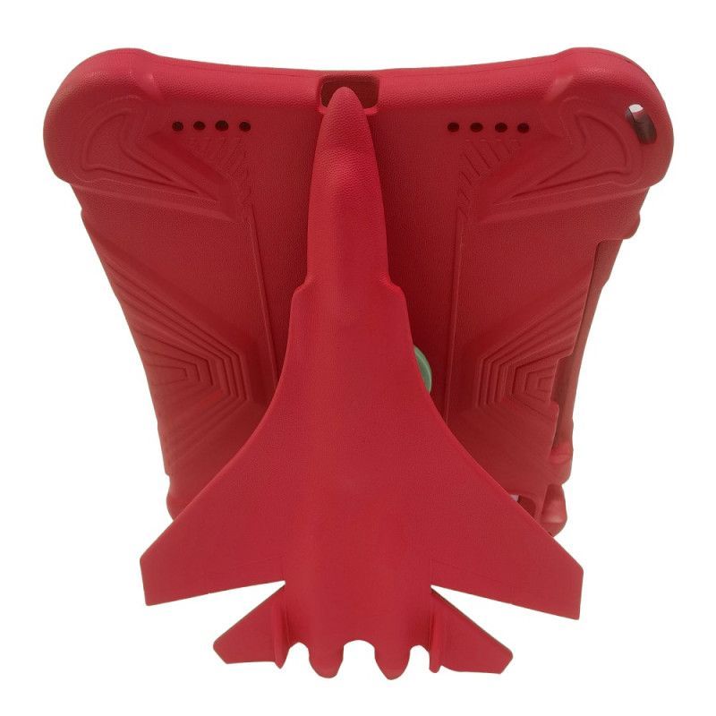 Coque iPad (2025) / Pro 11 / Air / iPad 10.9 (2022) Style Avion