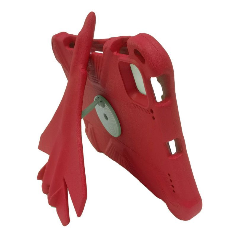 Coque iPad (2025) / Pro 11 / Air / iPad 10.9 (2022) Style Avion