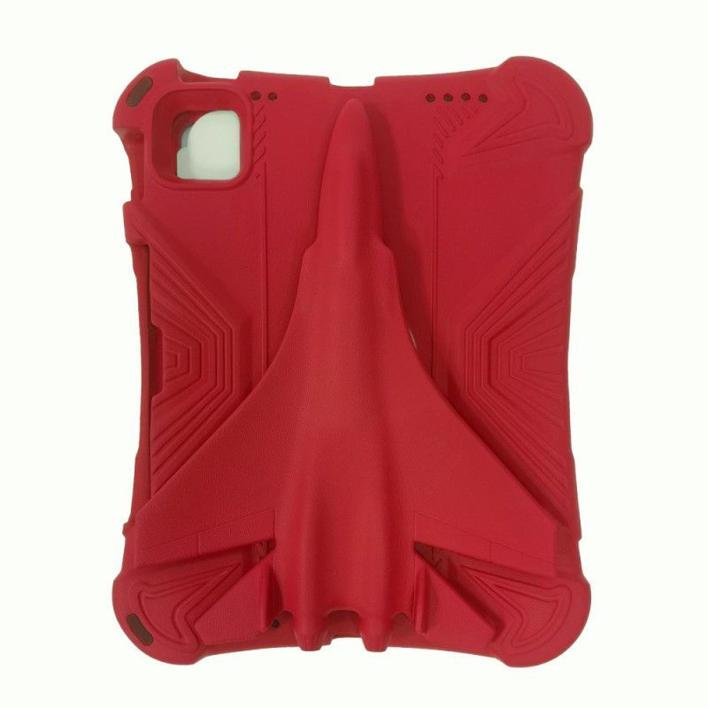 Coque iPad (2025) / Pro 11 / Air / iPad 10.9 (2022) Style Avion