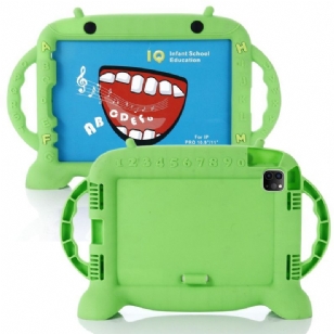 Coque iPad Pro 11 (2022) (2021) (2020) (2018) / Air (2022) (2020) / iPad (2025) / 10.9 (2022)