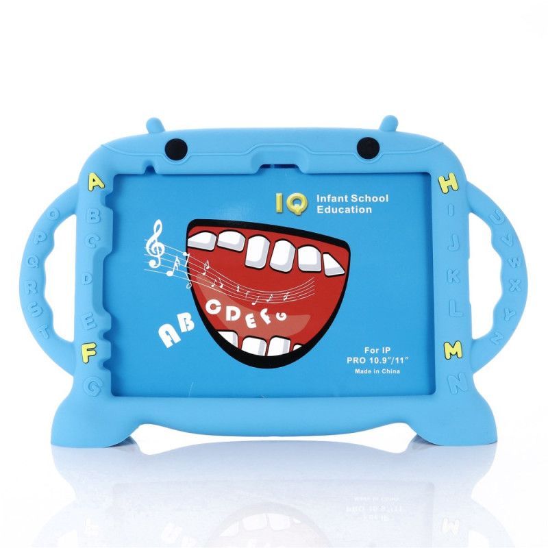 Coque iPad Pro 11 (2022) (2021) (2020) (2018) / Air (2022) (2020) / iPad (2025) / 10.9 (2022)