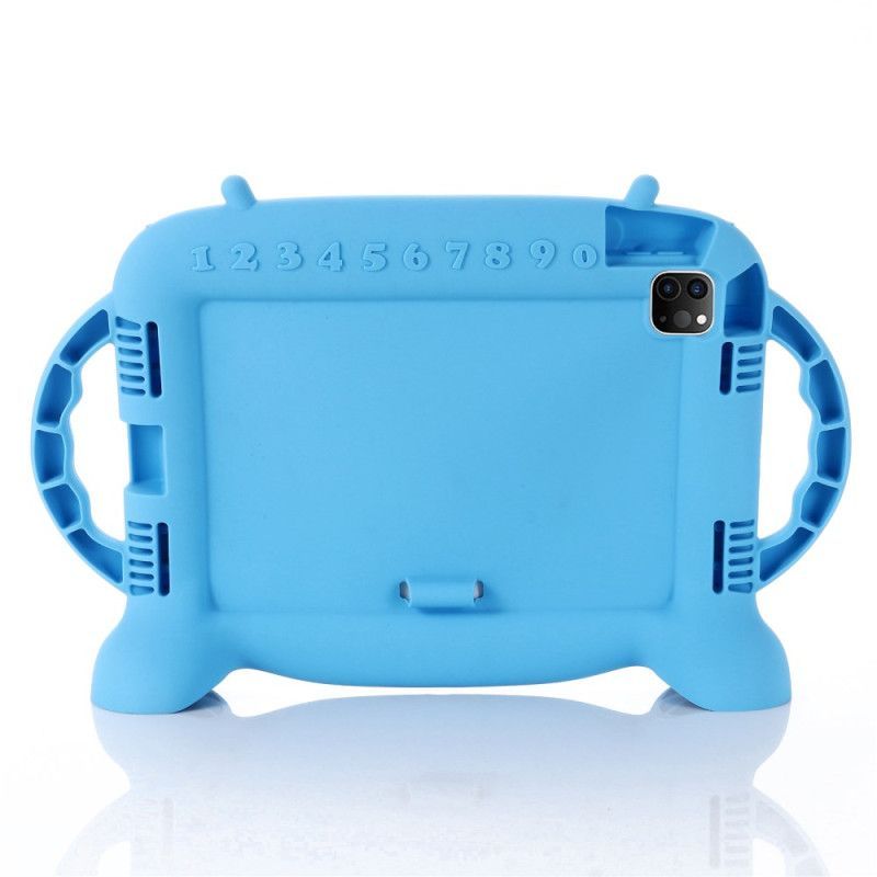 Coque iPad Pro 11 (2022) (2021) (2020) (2018) / Air (2022) (2020) / iPad (2025) / 10.9 (2022)