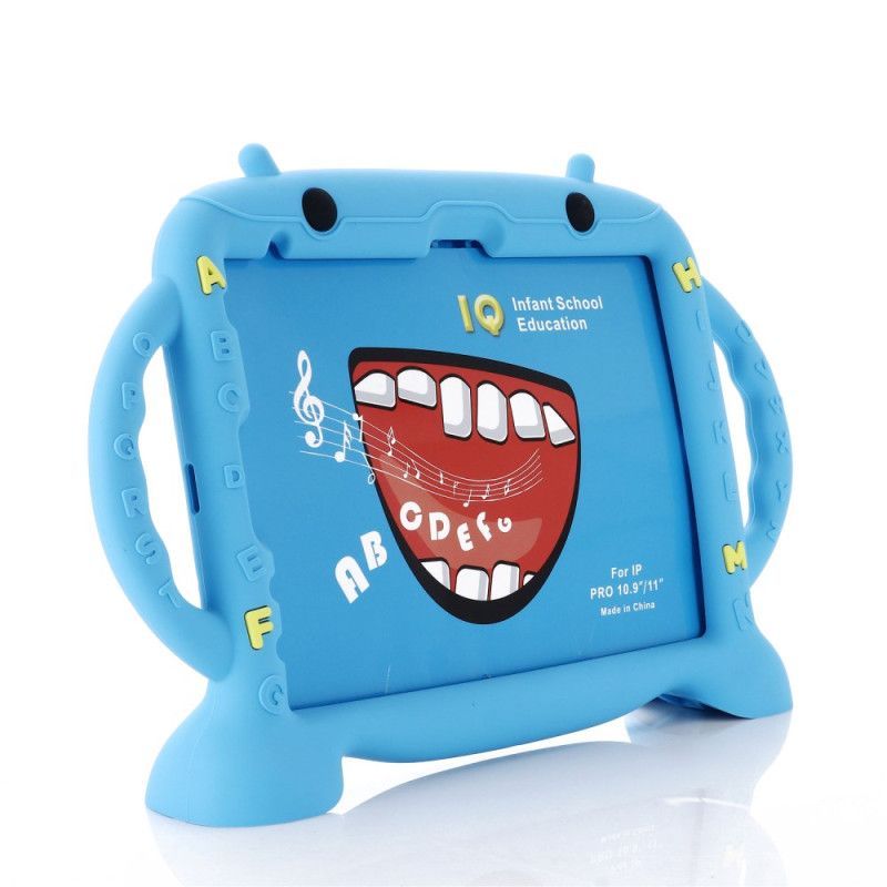 Coque iPad Pro 11 (2022) (2021) (2020) (2018) / Air (2022) (2020) / iPad (2025) / 10.9 (2022)