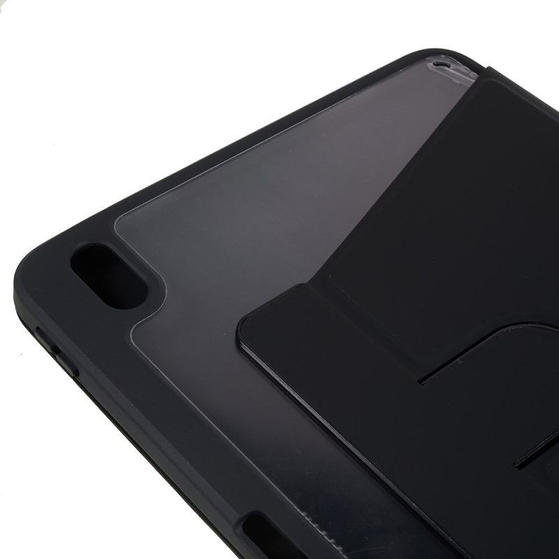 Étui iPad (2025) / 10.9" (2022) Classique MUTURAL