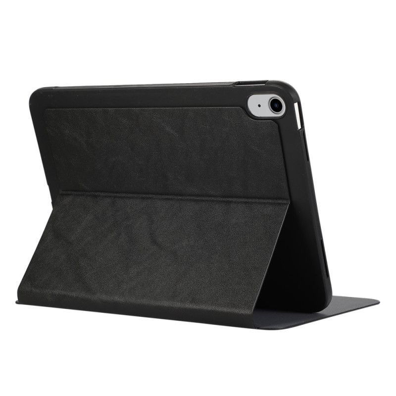 Étui iPad (2025) / 10.9 (2022) Effet Cuir