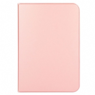 Étui iPad (2025) / 10.9" (2022) Simili Cuir