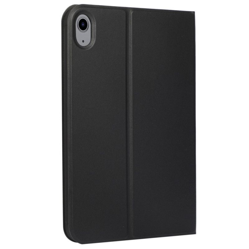 Étui iPad (2025) / 10.9" (2022) Simili Cuir