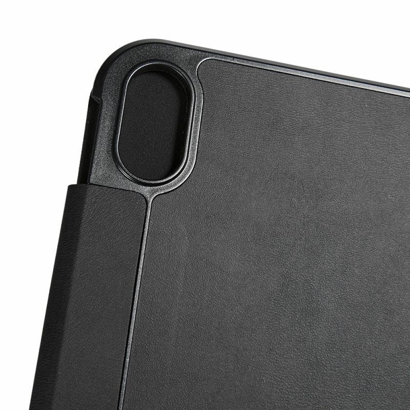 Étui iPad (2025) / 10.9 (2022) Support Design Y