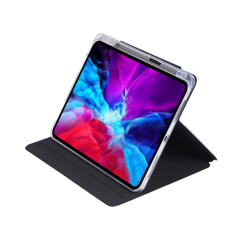 Étui iPad (2025) / 10.9 (2022) Support Magnétique Détachable et Rotatif