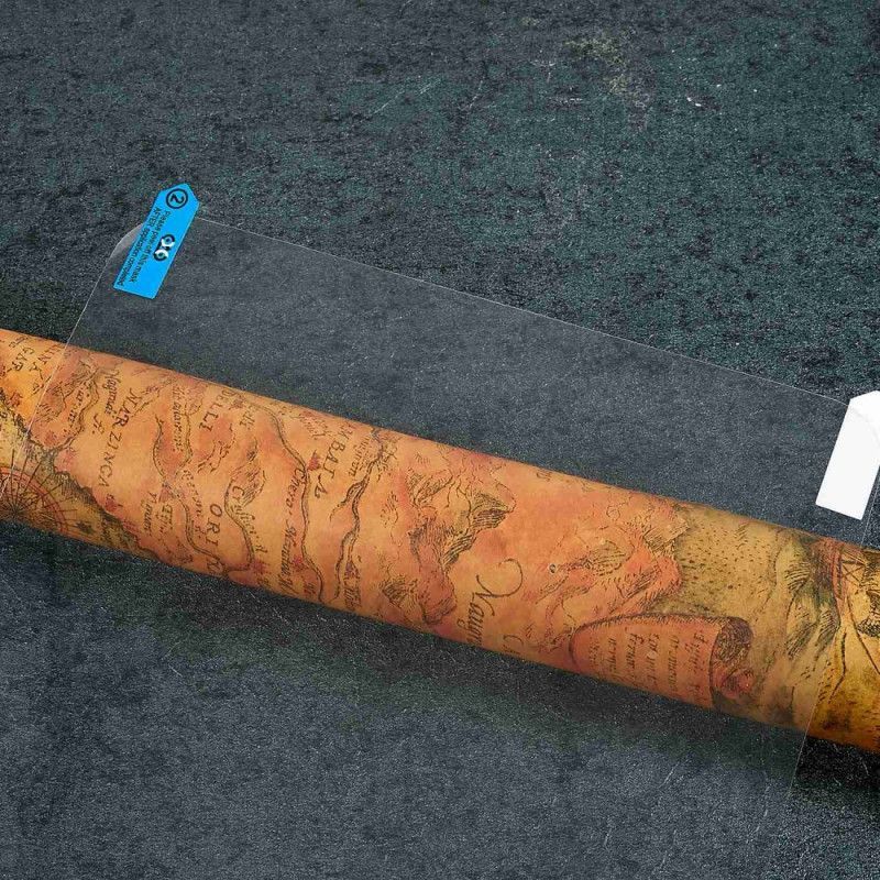 Film de protection écran pour iPad (2025) / 10.9" (2022)