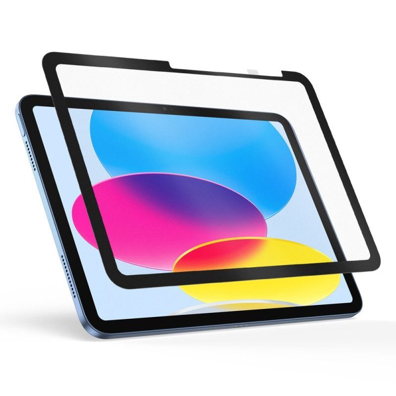 Film de Protection pour Écran iPad (2025) / 10.9 (2022) Naad Series DUX DUCIS