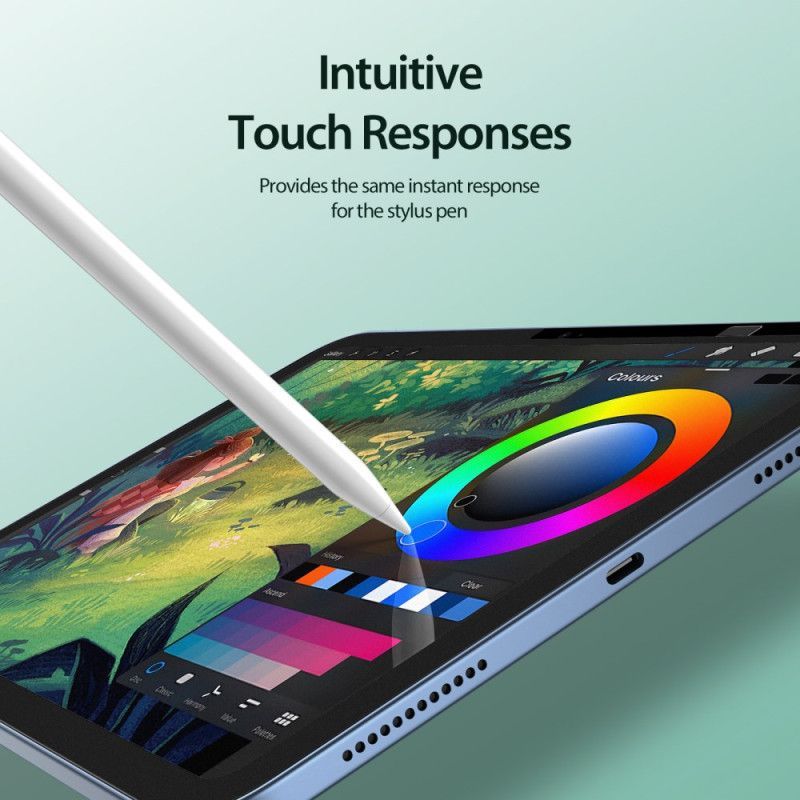 Film de Protection pour Écran iPad (2025) / 10.9 (2022) Naad Series DUX DUCIS