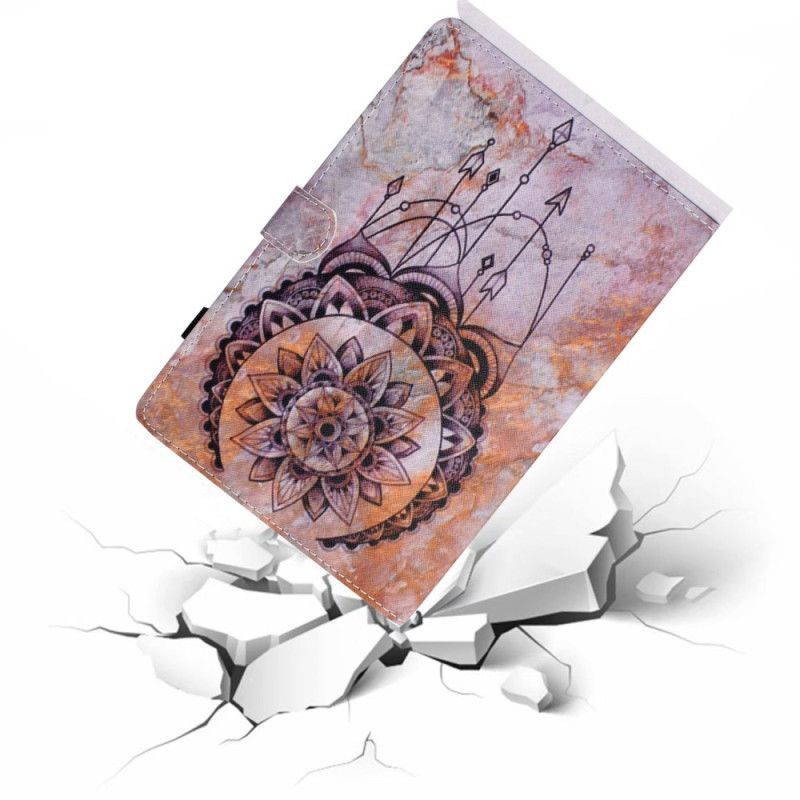 Housse iPad (2025) / 10.9" (2022) Attrape Rêves