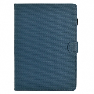 Housse iPad (2025) / 10.9 (2022) Effet Cuir