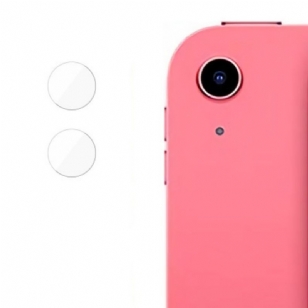 Lentille de Protection en Verre Trempé pour iPad (2025) / iPad 10.9 (2022)