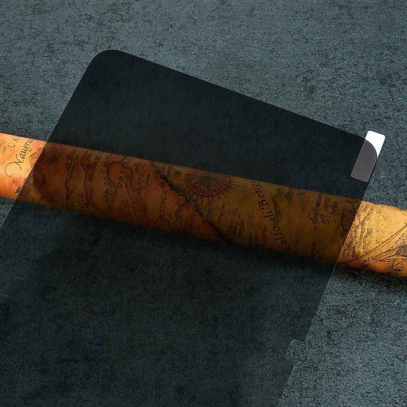 Protection en Verre Trempé Anti-espion pour Écran iPad (2025) / 10.9 (2022)