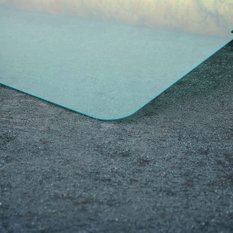 Protection en Verre Trempé Anti Lumière verte pour Écran iPad (2025) / 10.9 (2022)