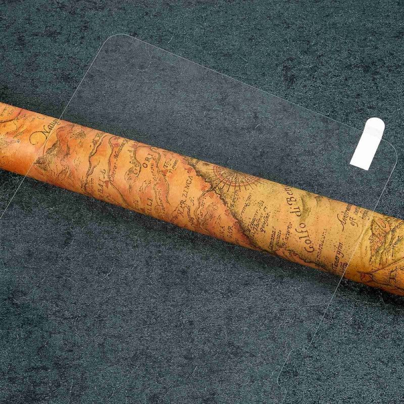 Protection en verre trempé pour l’écran de l’iPad (2025) / 10.9" (2022)