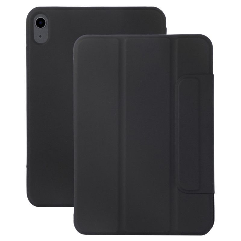 Smart Case iPad (2025) / 10.9" (2022) Fermoir Magnétique