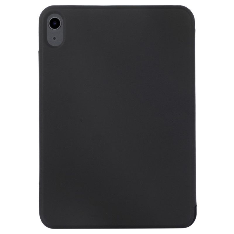 Smart Case iPad (2025) / 10.9" (2022) Fermoir Magnétique