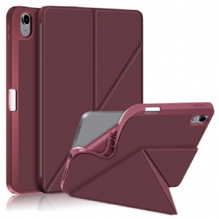 Smart Case iPad (2025) / 10.9" (2022) Origami